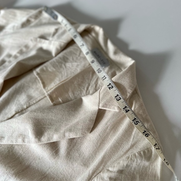 Maurie + Eve - Umbra Jacket natural - Picture 6 of 13